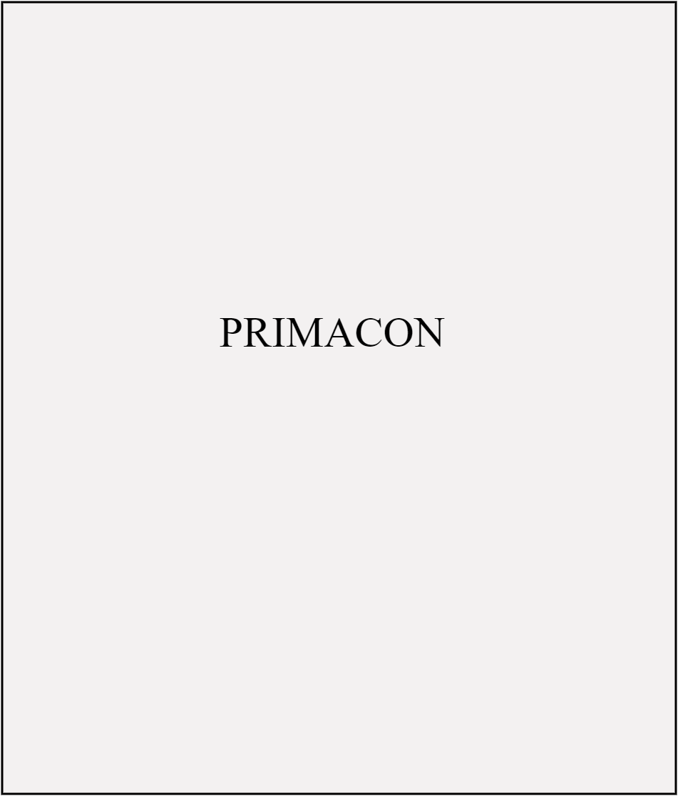 PRIMACON + OUVERTURES