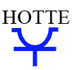 Prise HOTTE