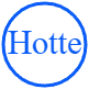 Prise hotte