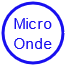Prise Micro Onde