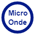 Prise Micro-onde