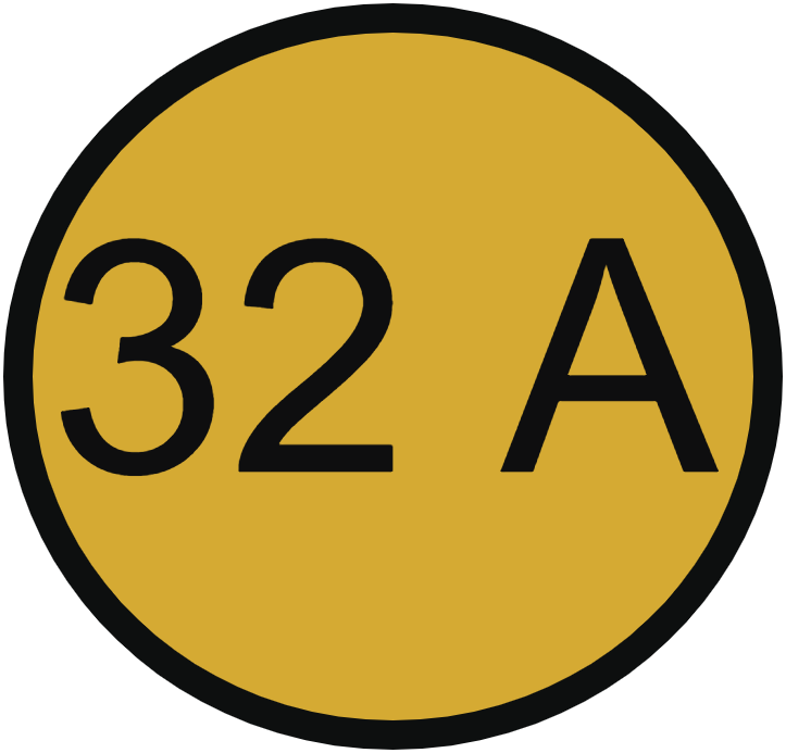 Prise plaque de cuisson