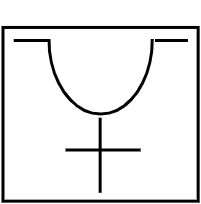 prise à prévoir par cloison