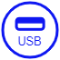 Prise USB
