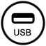 Prise USB