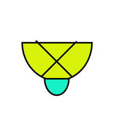 PROJECTEUR + DETECTEUR