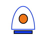 PROJECTEUR EXTERIEUR