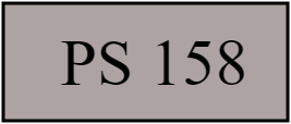 PS 158