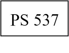 PS 537