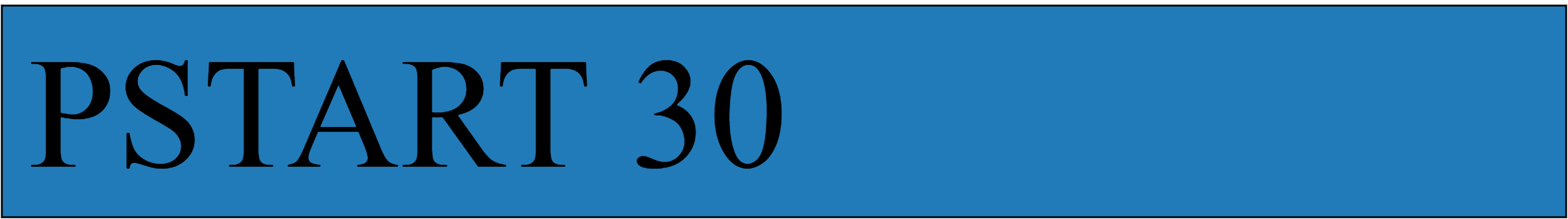 PS30