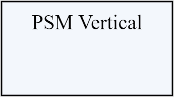 PSM Vertical