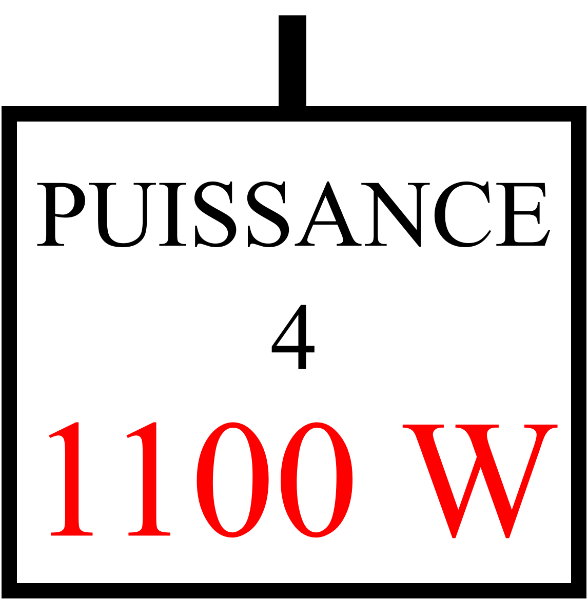 PUISSANCE 4