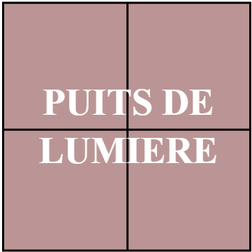Puits de lumière