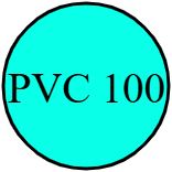PVC 100