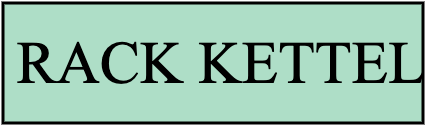 RACK KETTEL