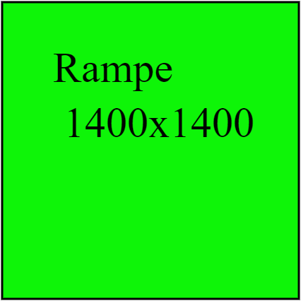 rampe