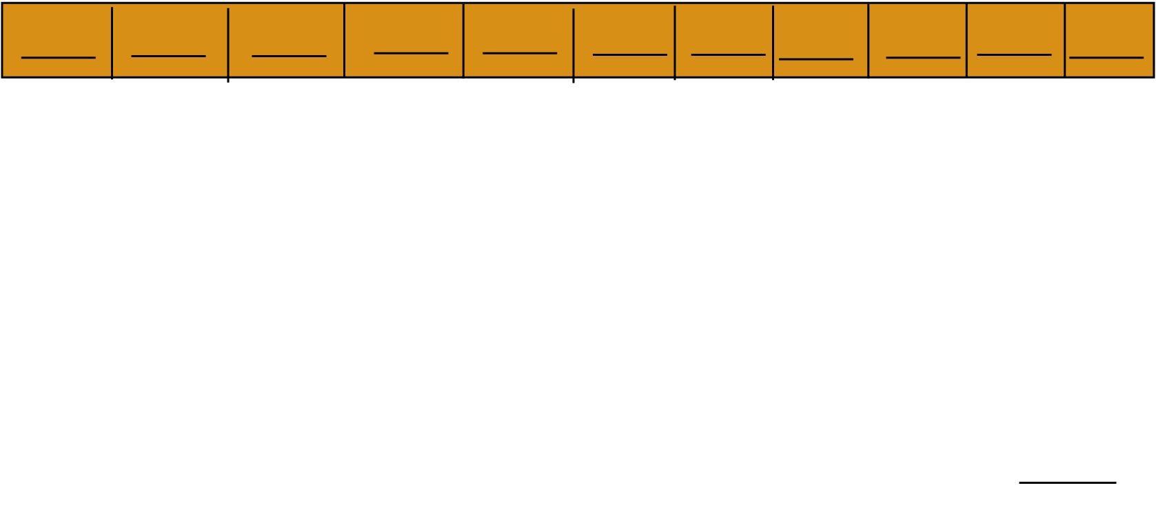 rangée tuiles picarde