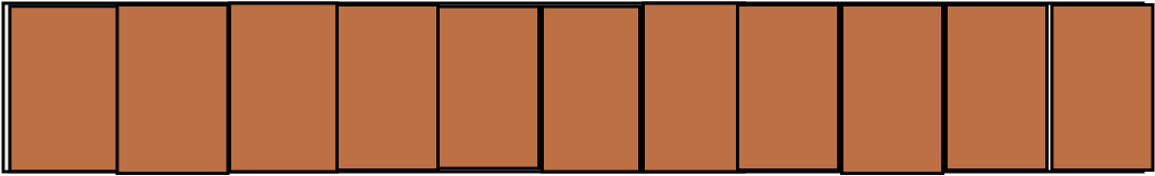 rangée tuiles picardes