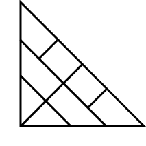 rangement angle formation