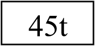 rangt 45t
