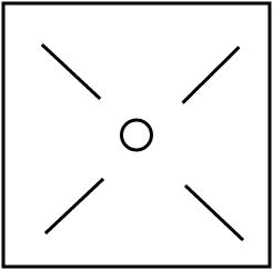 Receveur douche extra plat