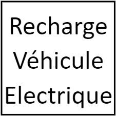 Recharge Véhicule Electrique