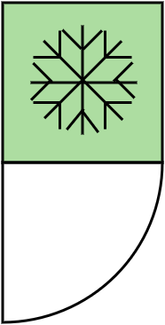 Refrigerateur congelateur