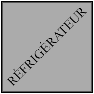 Réfrigérateur