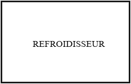 Refroidisseur