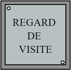 REGARD  DE  VISITE