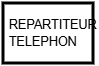 Repartitor Telephonique