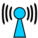 RJ - Borne Wifi