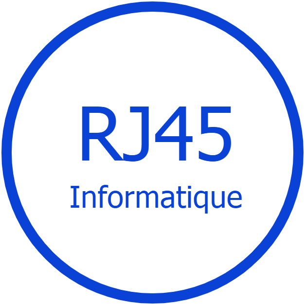 RJ45 INFORMATIQUE