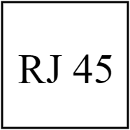 RJ45