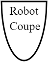 robot coupe