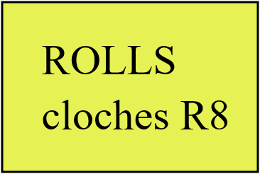 Rolls