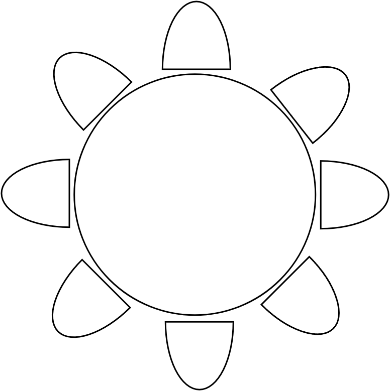 RONDE 160