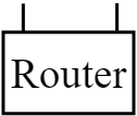 router