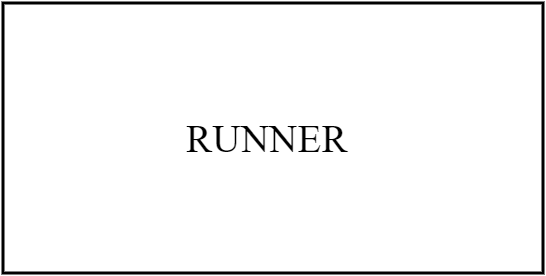 RUNNER