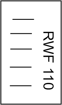 RWF 110