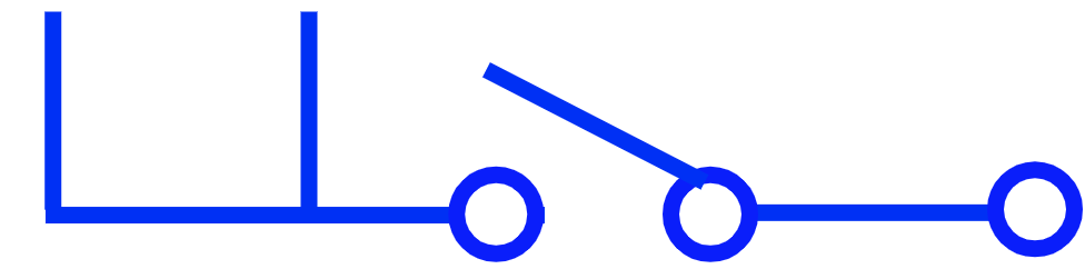S-U Disjoncteur de base 2X