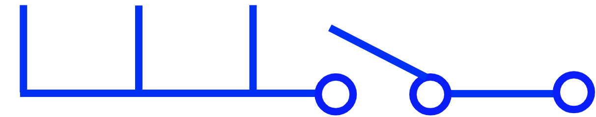 S-U Disjoncteur de base 3