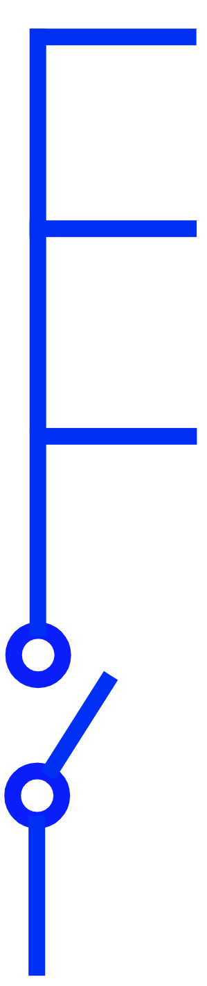 S-U Disjoncteur de base 3