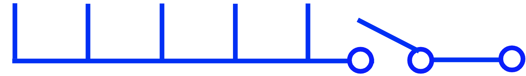 S-U Disjoncteur de base 5X