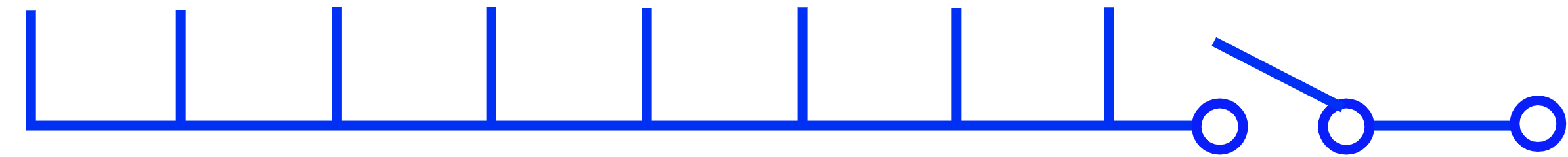 S-U Disjoncteur de base 8