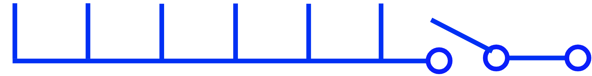 S-U Disjoncteur de base