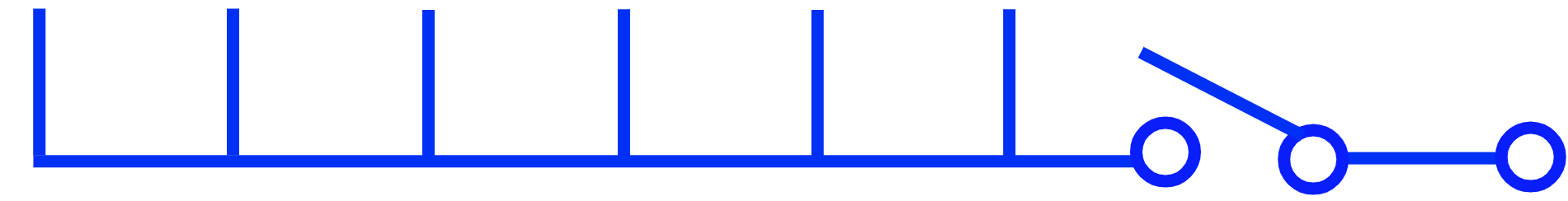 S-U Disjoncteur de base