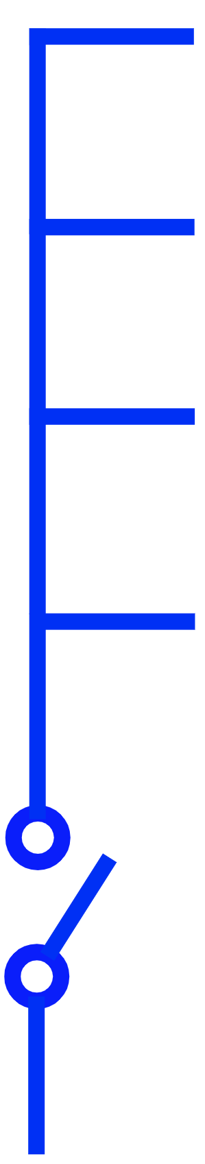 S-U Disjoncteur de base 4+