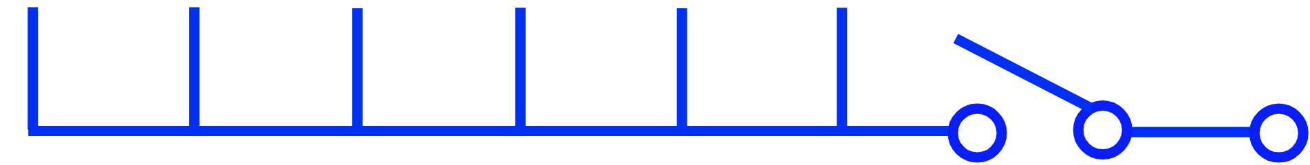 S-U Disjoncteur de base 6 OK