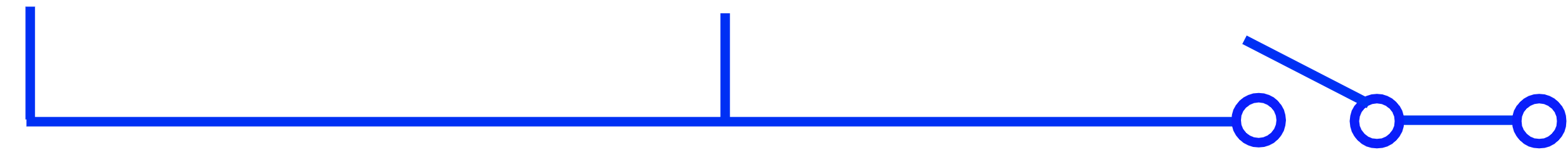 S-U Disjoncteur 2 départ DOMO
